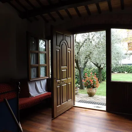 Agriturismo San GIovanni Ad Insulam-3