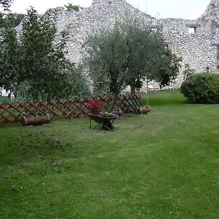 Agriturismo San GIovanni Ad Insulam-2